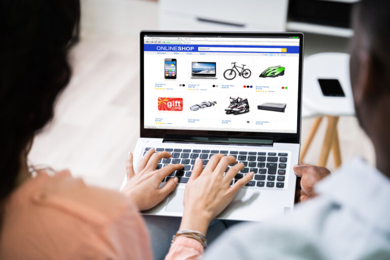 Imagens de produtos: tudo o que você precisa saber