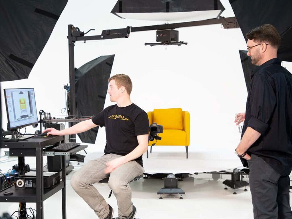 How to Photograph Furniture Your Guide to Prep and Execution 1WorldSync