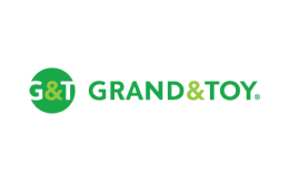 grand & toy
